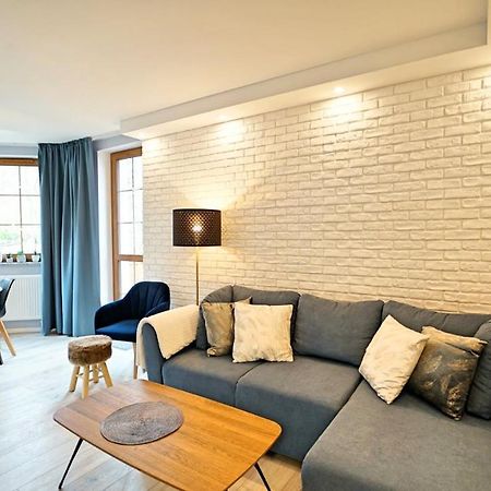 Apartamenty Everysky - Nad Lomnica 14A-B Карпач Екстериор снимка