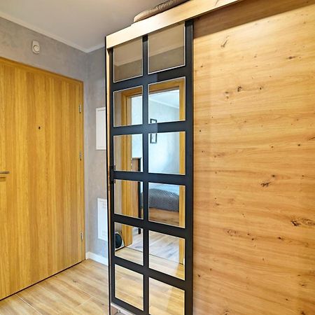 Apartamenty Everysky - Nad Lomnica 14A-B Карпач Екстериор снимка