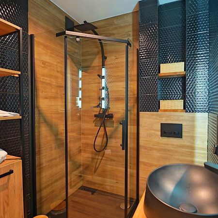 Apartamenty Everysky - Nad Lomnica 14A-B Карпач Екстериор снимка