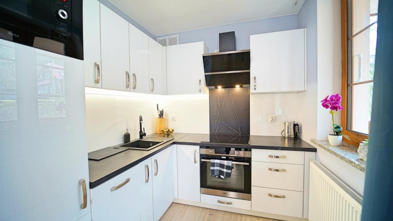 Apartamenty Everysky - Nad Lomnica 14A-B Карпач Екстериор снимка