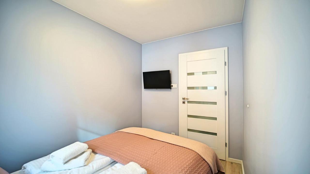 Apartamenty Everysky - Nad Lomnica 14A-B Карпач Екстериор снимка