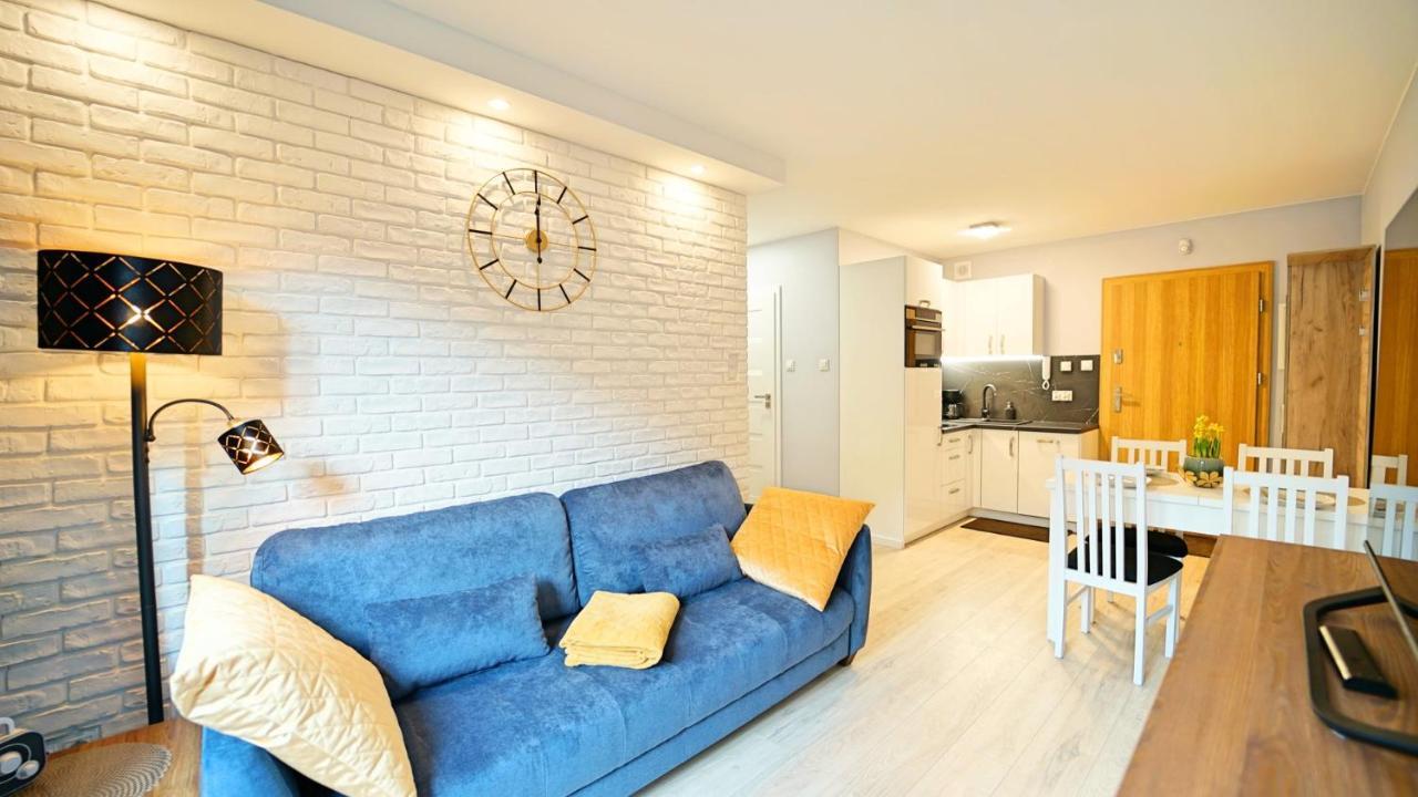 Apartamenty Everysky - Nad Lomnica 14A-B Карпач Екстериор снимка