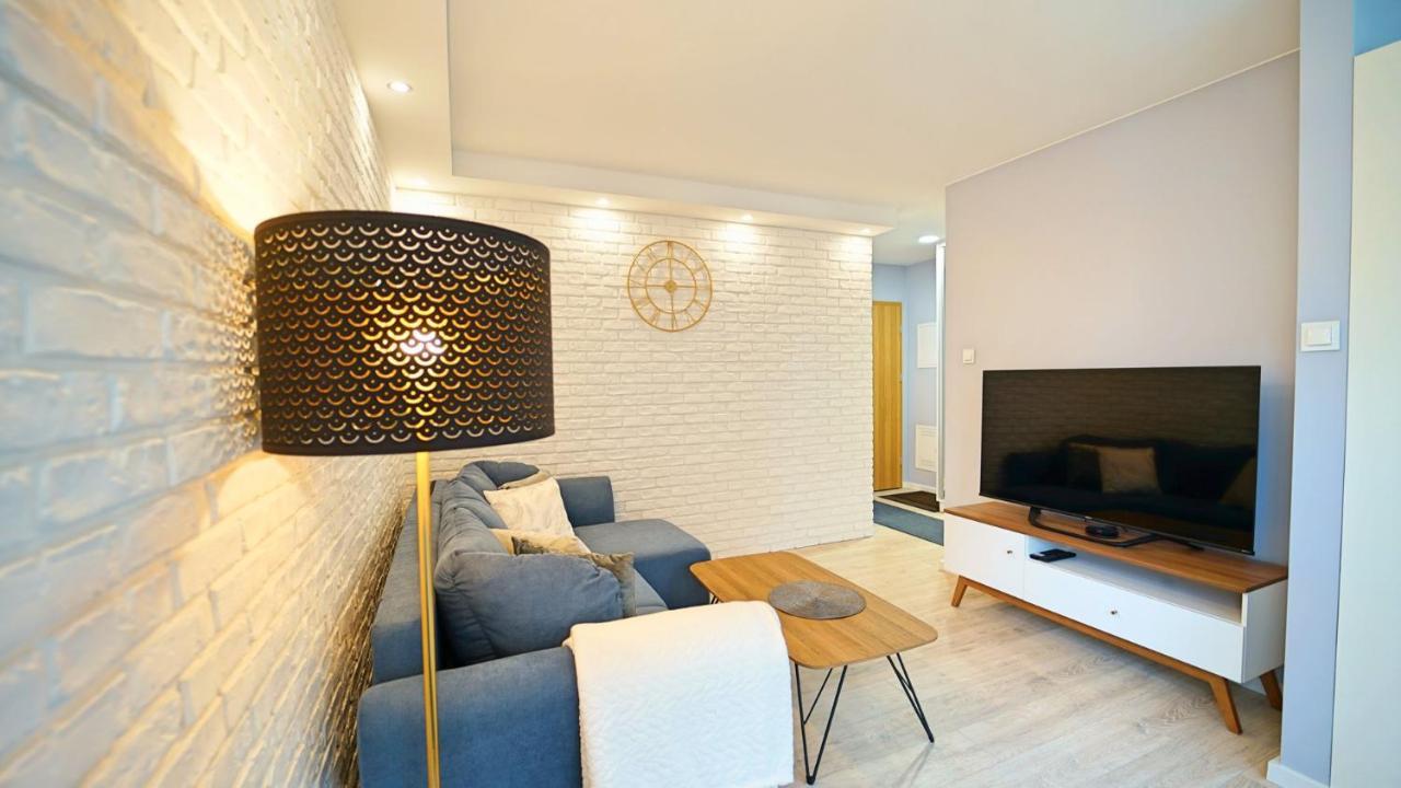 Apartamenty Everysky - Nad Lomnica 14A-B Карпач Екстериор снимка