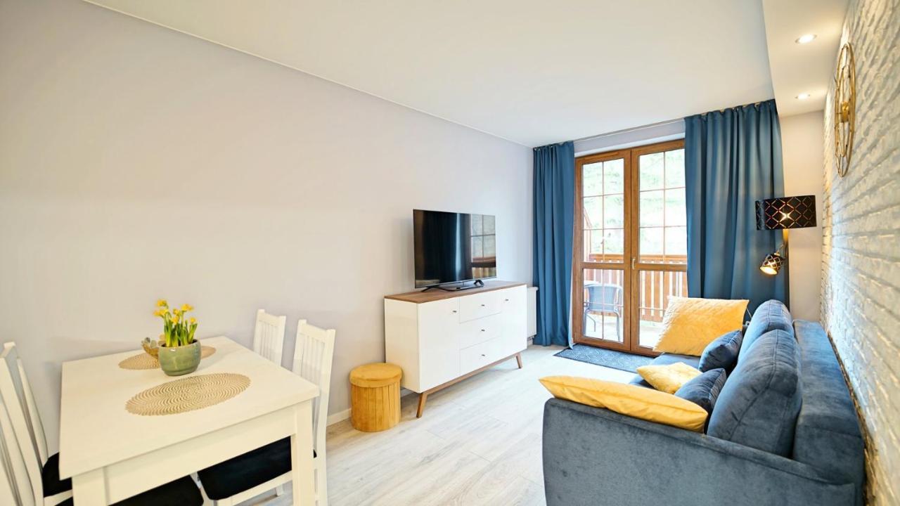 Apartamenty Everysky - Nad Lomnica 14A-B Карпач Екстериор снимка