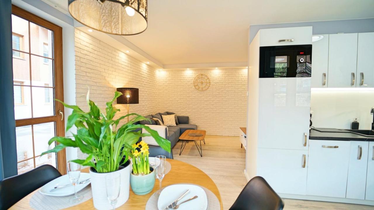 Apartamenty Everysky - Nad Lomnica 14A-B Карпач Екстериор снимка
