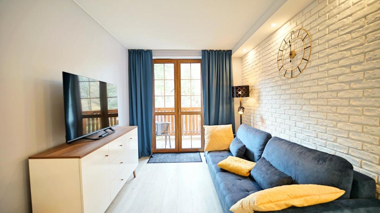 Apartamenty Everysky - Nad Lomnica 14A-B Карпач Екстериор снимка