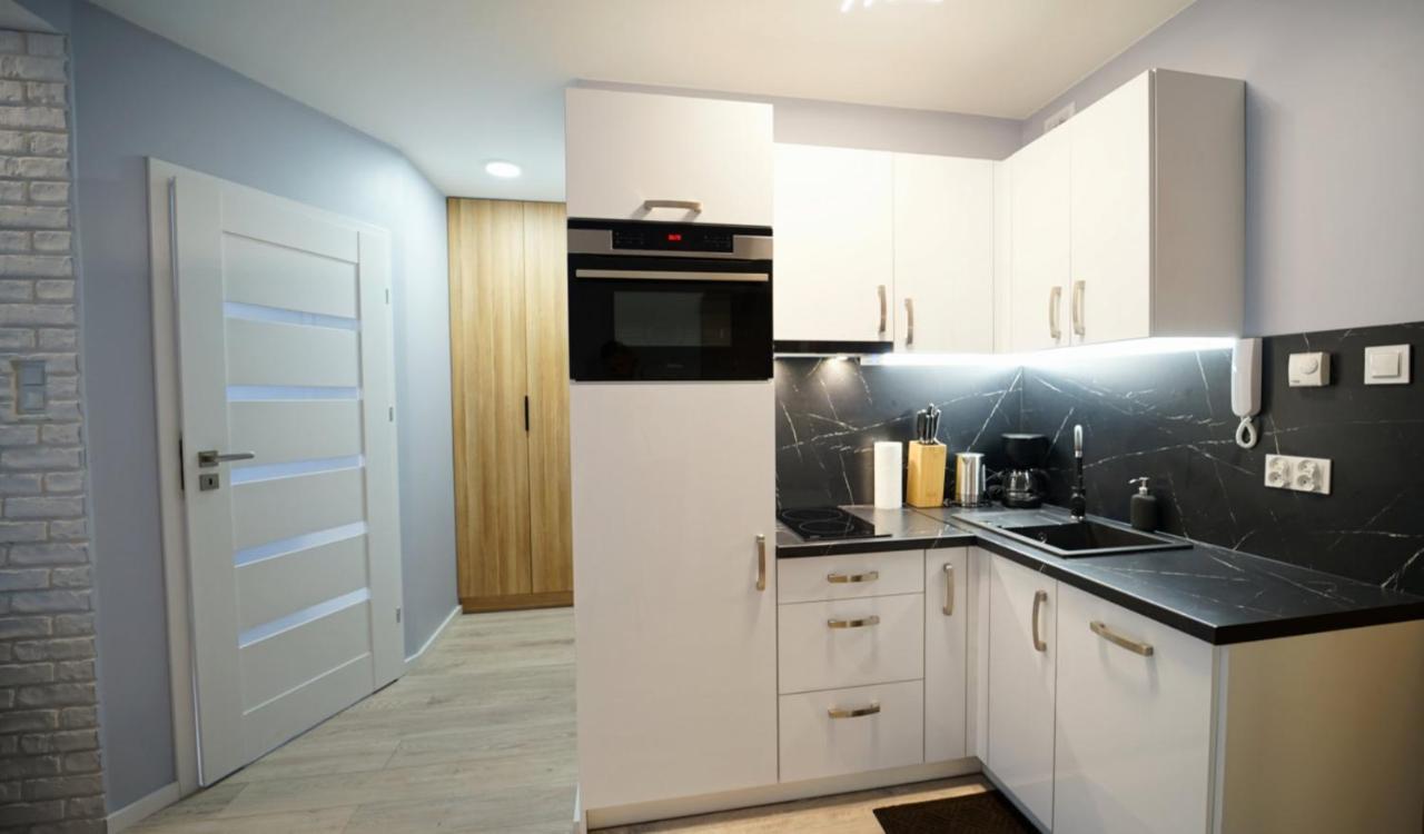 Apartamenty Everysky - Nad Lomnica 14A-B Карпач Екстериор снимка