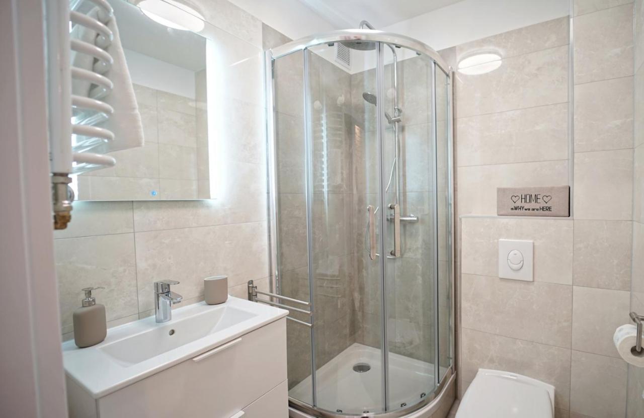 Apartamenty Everysky - Nad Lomnica 14A-B Карпач Екстериор снимка