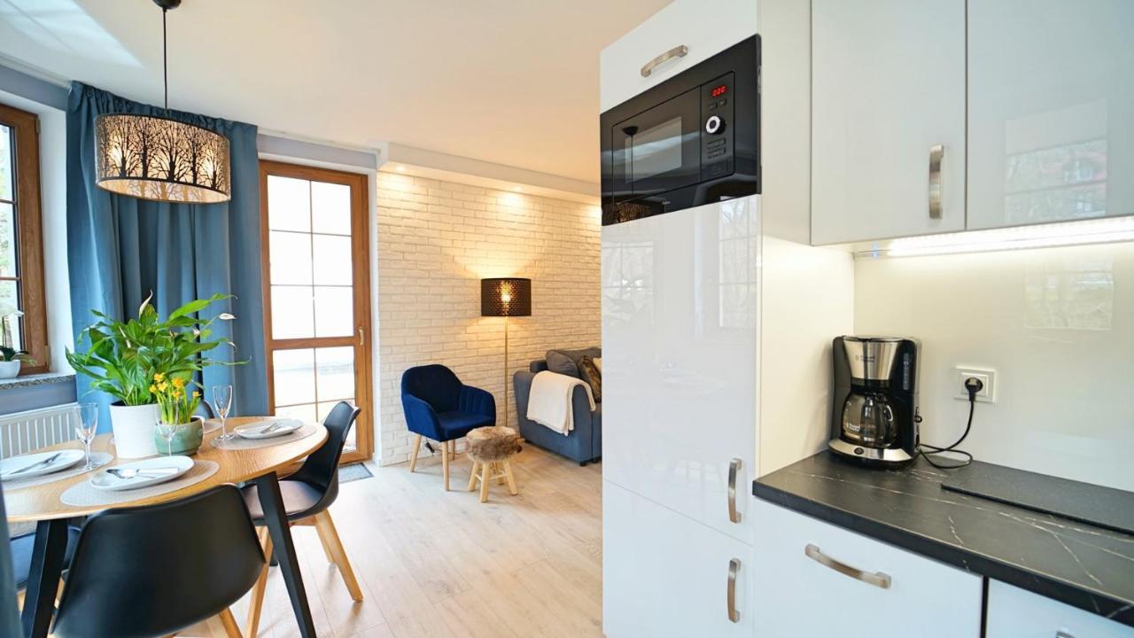 Apartamenty Everysky - Nad Lomnica 14A-B Карпач Екстериор снимка