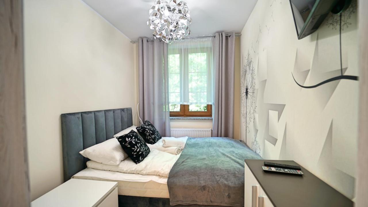 Apartamenty Everysky - Nad Lomnica 14A-B Карпач Екстериор снимка