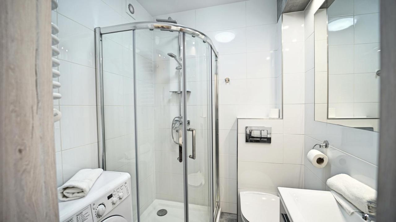 Apartamenty Everysky - Nad Lomnica 14A-B Карпач Екстериор снимка