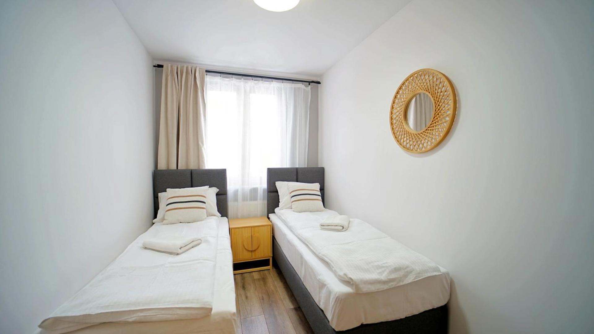 Apartamenty Everysky - Nad Lomnica 14A-B Карпач Екстериор снимка