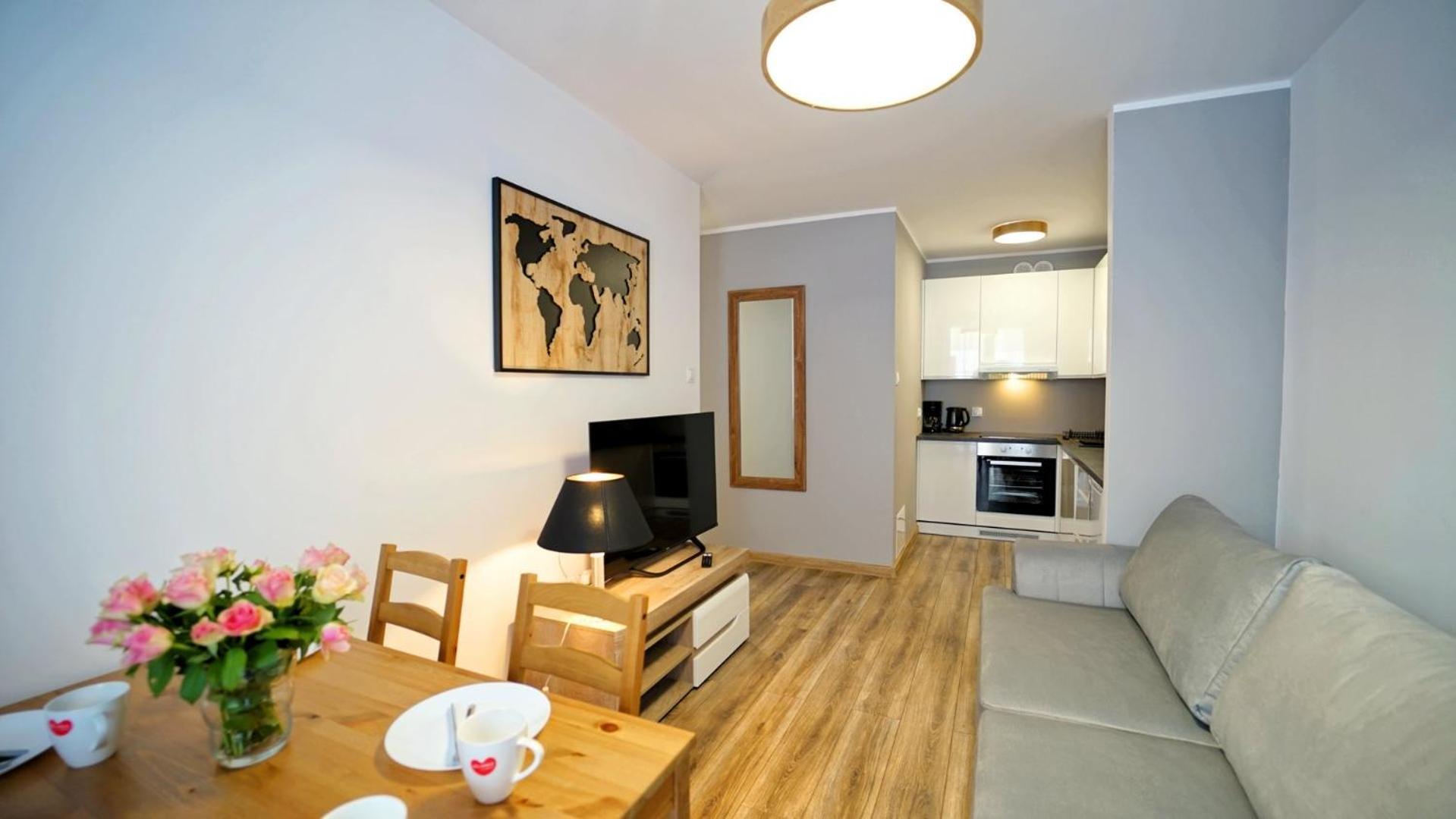 Apartamenty Everysky - Nad Lomnica 14A-B Карпач Екстериор снимка