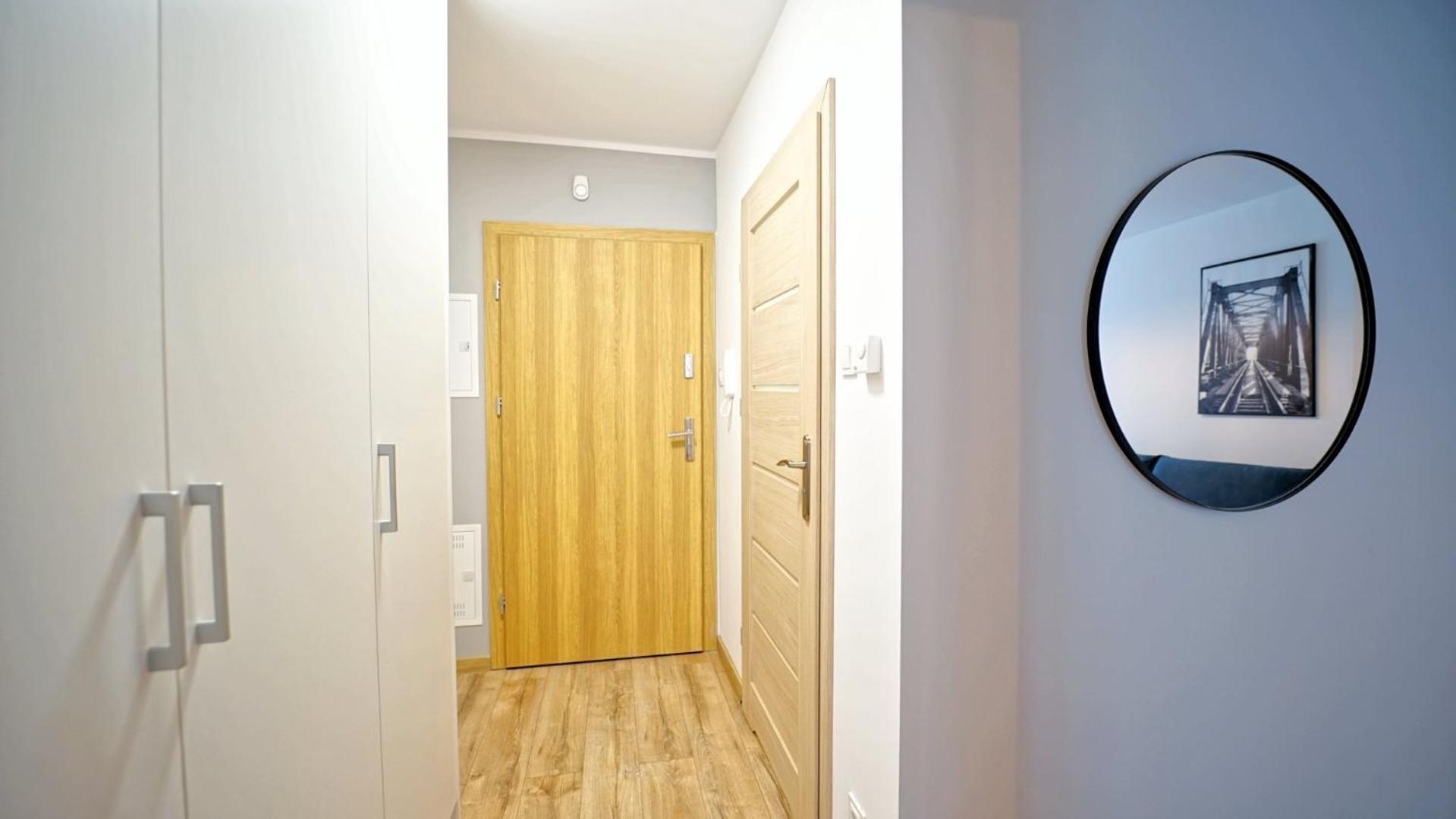 Apartamenty Everysky - Nad Lomnica 14A-B Карпач Екстериор снимка