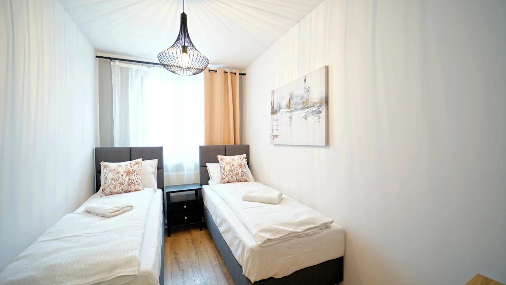 Apartamenty Everysky - Nad Lomnica 14A-B Карпач Екстериор снимка