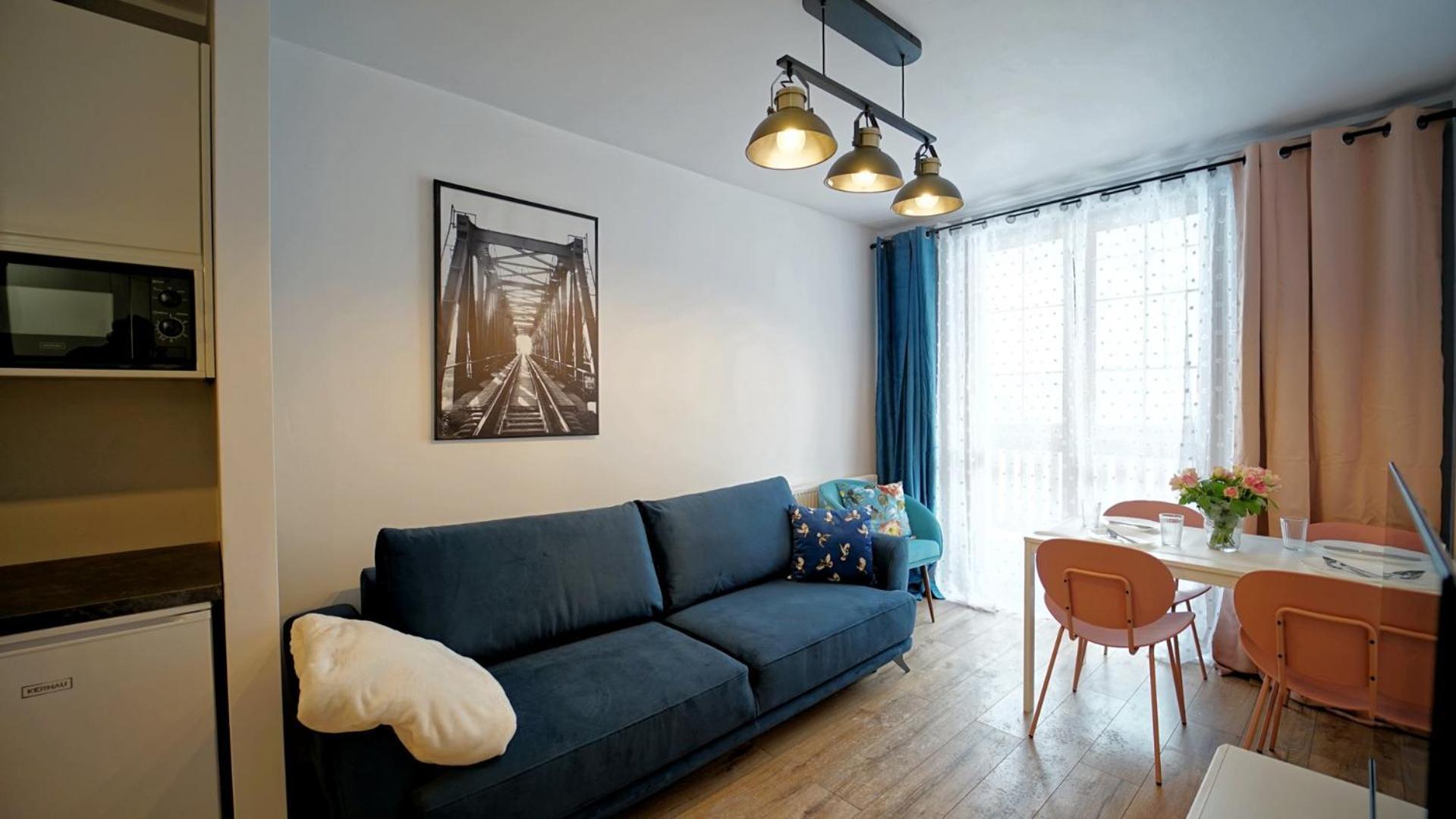Apartamenty Everysky - Nad Lomnica 14A-B Карпач Екстериор снимка
