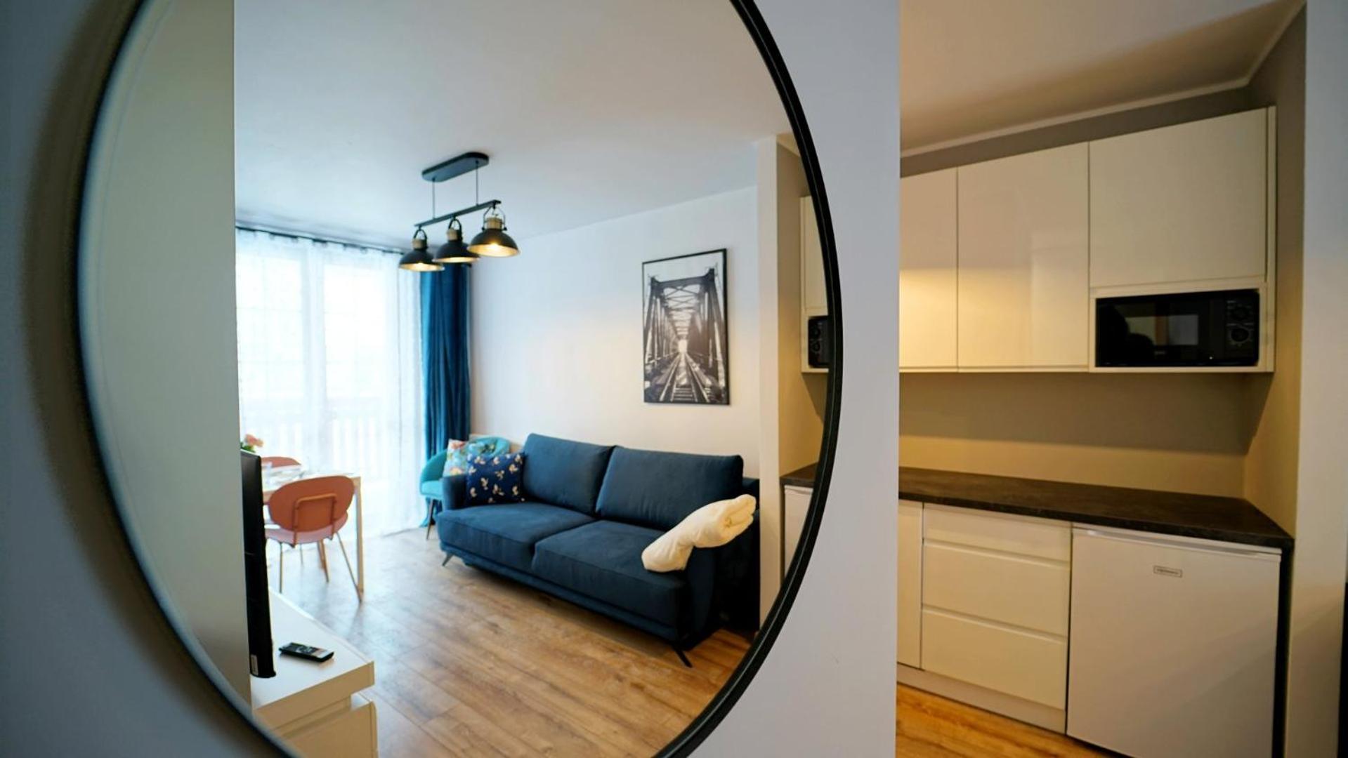 Apartamenty Everysky - Nad Lomnica 14A-B Карпач Екстериор снимка