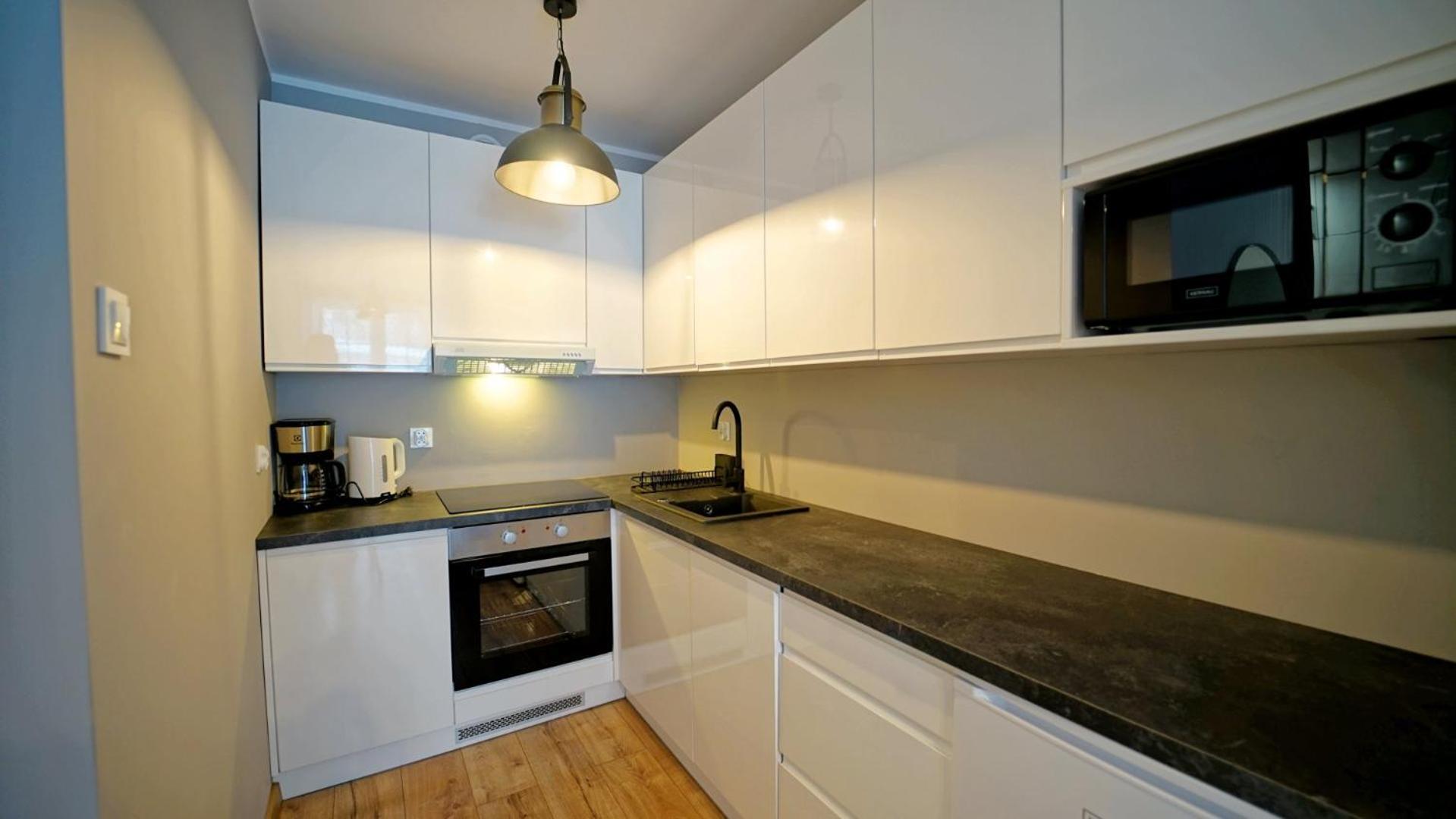 Apartamenty Everysky - Nad Lomnica 14A-B Карпач Екстериор снимка