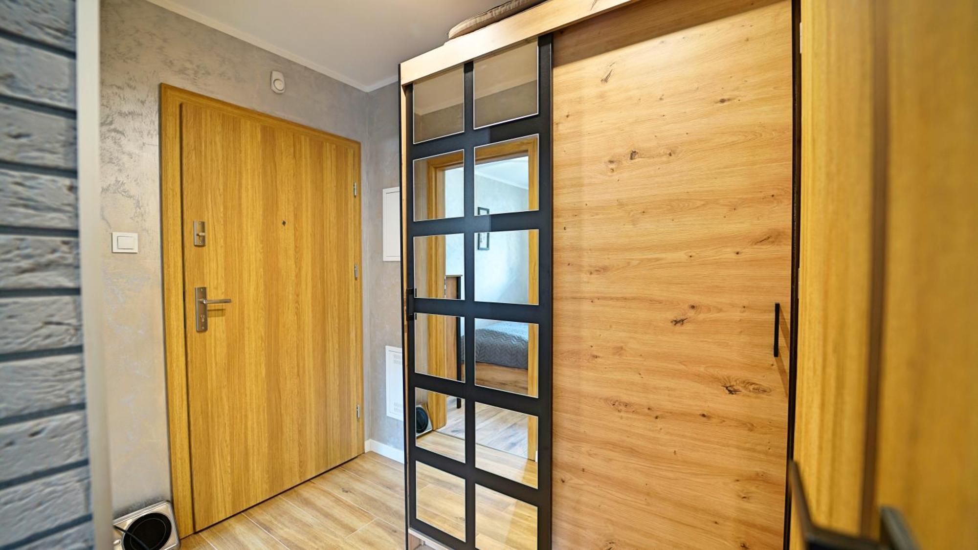 Apartamenty Everysky - Nad Lomnica 14A-B Карпач Екстериор снимка