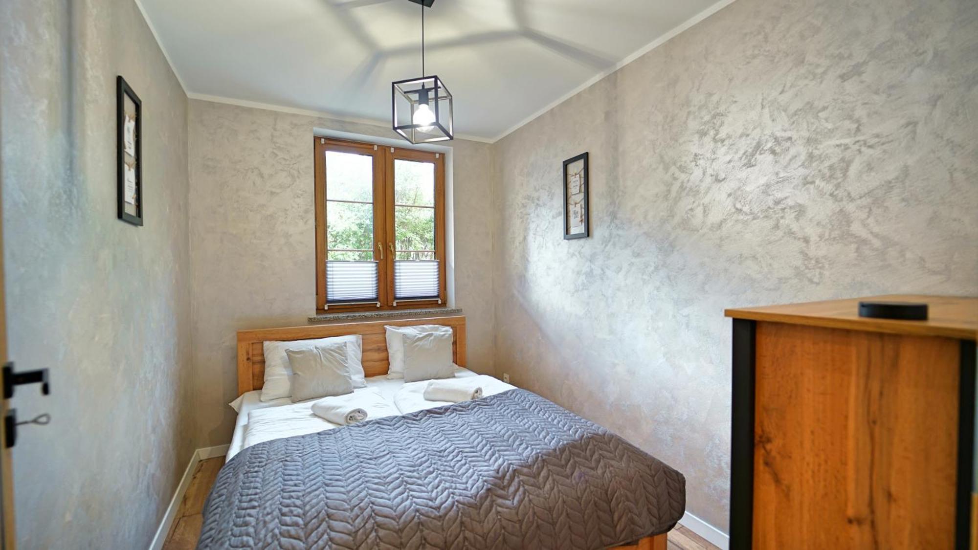 Apartamenty Everysky - Nad Lomnica 14A-B Карпач Екстериор снимка