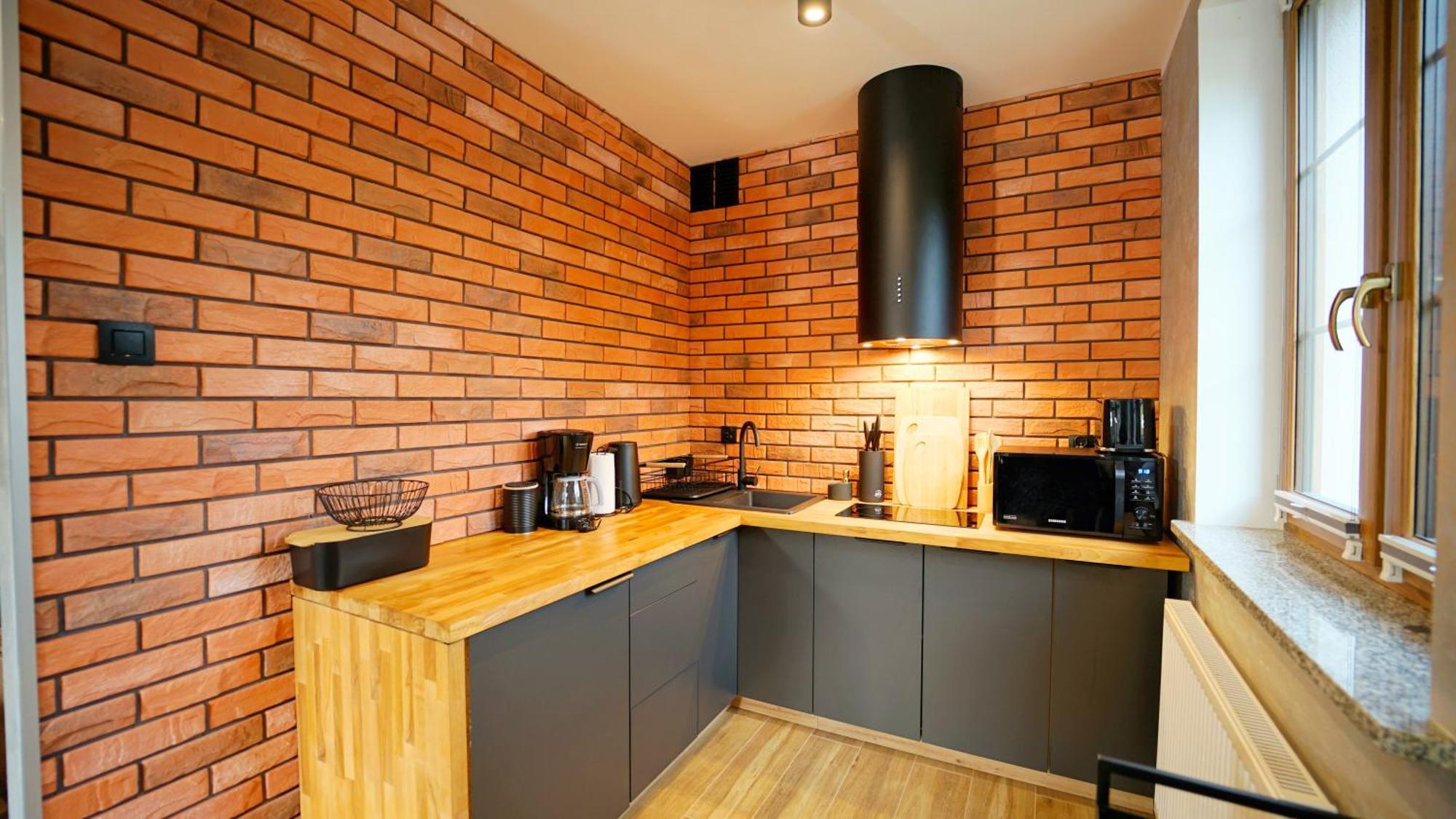 Apartamenty Everysky - Nad Lomnica 14A-B Карпач Екстериор снимка