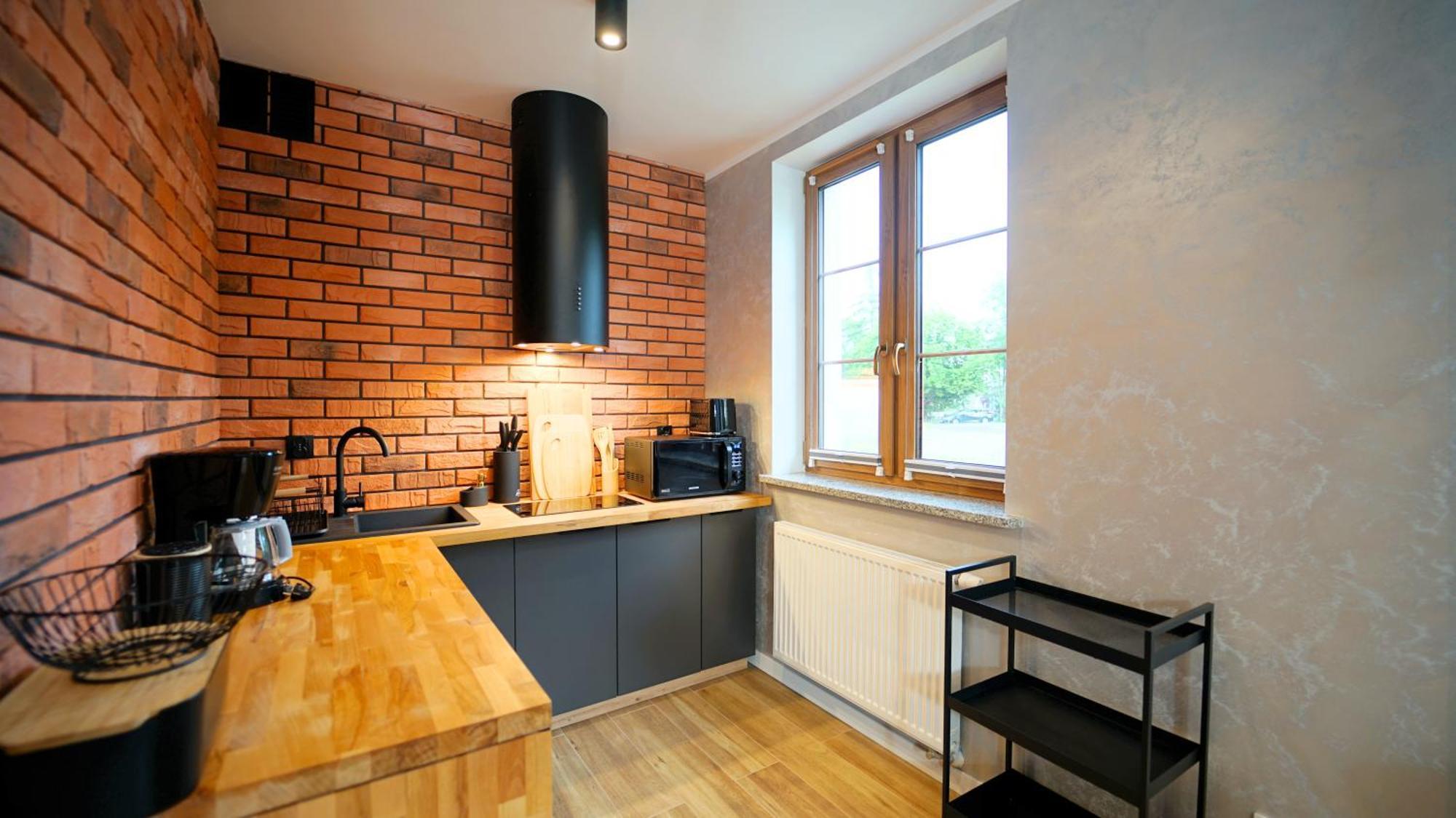 Apartamenty Everysky - Nad Lomnica 14A-B Карпач Екстериор снимка