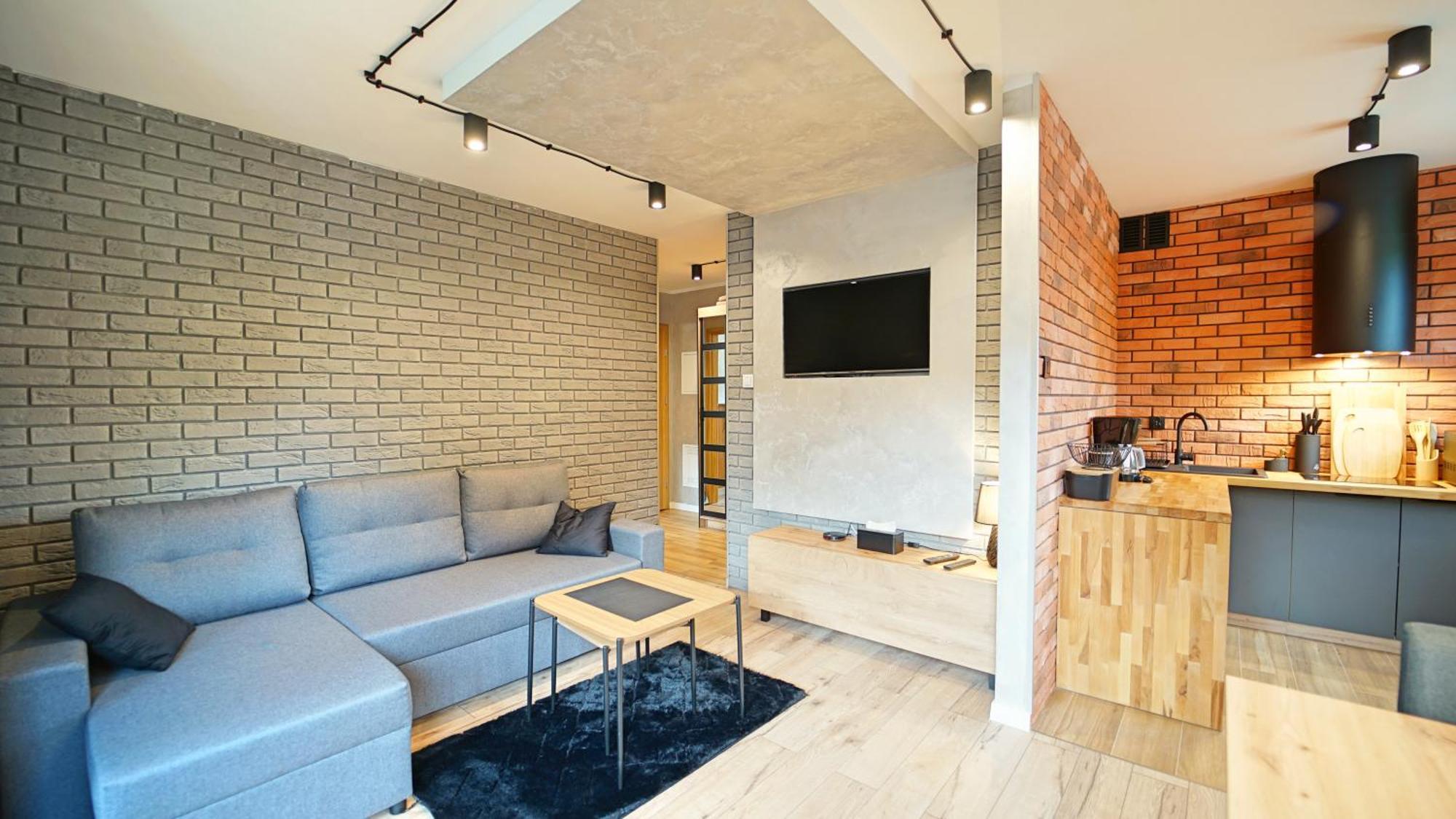Apartamenty Everysky - Nad Lomnica 14A-B Карпач Екстериор снимка